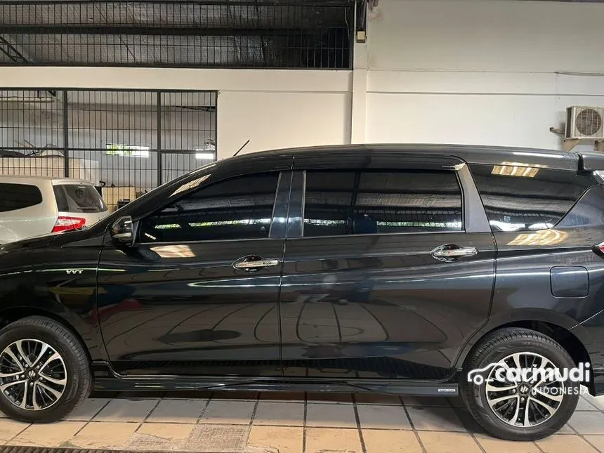 2020 Suzuki Ertiga GX MPV