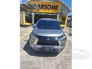 2022 Mitsubishi Xpander 1.5 Ultimate MPV