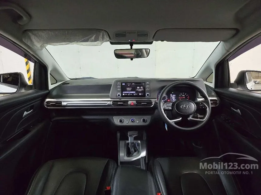 2022 Hyundai Stargazer Trend MPV