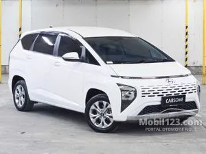 2022 Hyundai Stargazer 1.5 Trend MPV