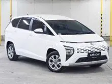 2022 Hyundai Stargazer 1.5 Trend MPV - MOBIL BEKAS BERKUALITAS