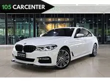 2020 BMW 530e 2.0 G30 (ปี 17-22) M Sport Sedan