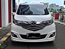 2017 Mazda Biante 2.0 2.0 SKYACTIV A/T MPV