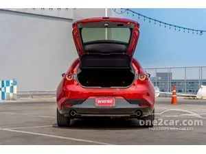 2020 Mazda 3 2.0 SP Sports Hatchback