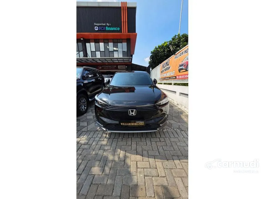 2023 Honda HR-V Special Edition SUV