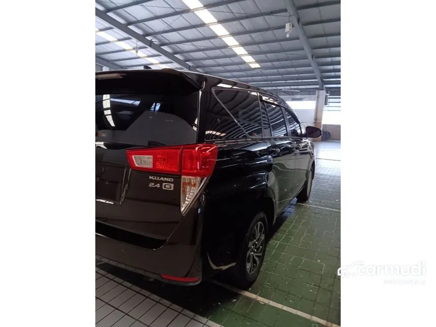 2024 Toyota Kijang Innova G MPV