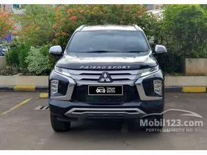 2023 Mitsubishi Pajero Sport 2.4 Dakar Ultimate 4X2 SUV