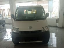 2018 Daihatsu Gran Max 1.3 STD Pick-up