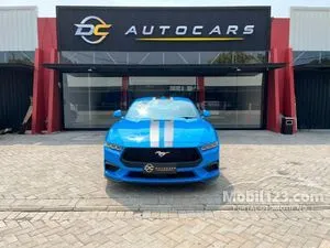 2024 Ford Mustang 2.3 EcoBoost Fastback