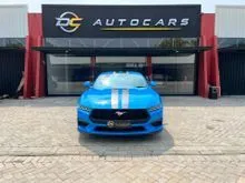 2024 Ford Mustang 2.3 EcoBoost Fastback