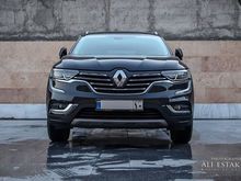 2019 Renault Koleos 2,5 Luxury SUV