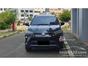 2023 Daihatsu Terios 1.5 R SUV