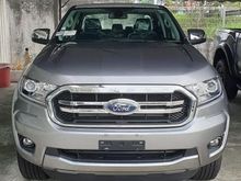 THE KING IS BACK 2019 Ford Ranger 2,2 XLT Pick-up double cabin 4x4 automatic