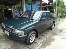 1995 Isuzu TFR 2.5 มังกรทอง Space Cab Pickup MT