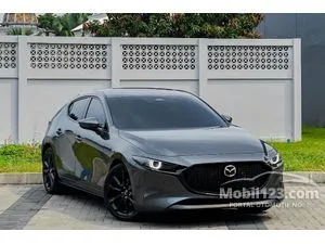 2024 Mazda 3 2.0 SKYACTIV-G Hatchback