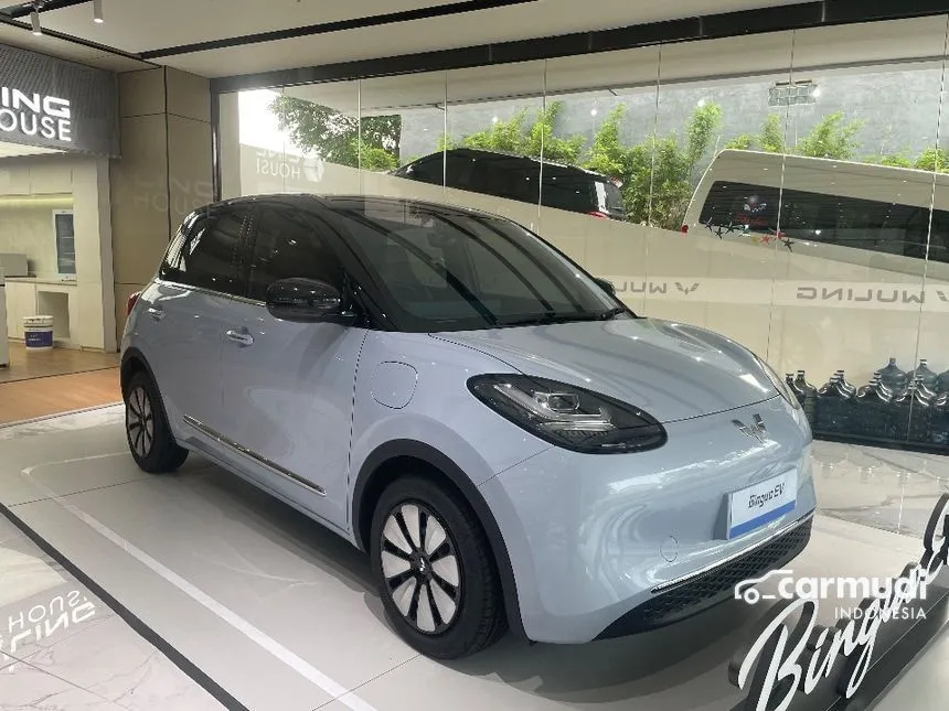 2024 Wuling Cloud EV EV Hatchback