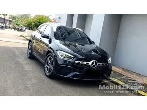 2023 Mercedes-Benz GLA200 1.3 AMG Line SUV
