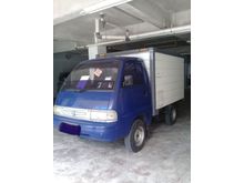 2005 Suzuki Carry Box