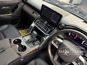 2025 Toyota Land Cruiser 3.3 300 VX-R SUV