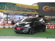 2019 Mitsubishi MIRAGE 1.2 (ปี 19-26) GLX Hatchback