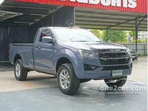 2022 Isuzu D-MAX 3.0 S Spark Pickup