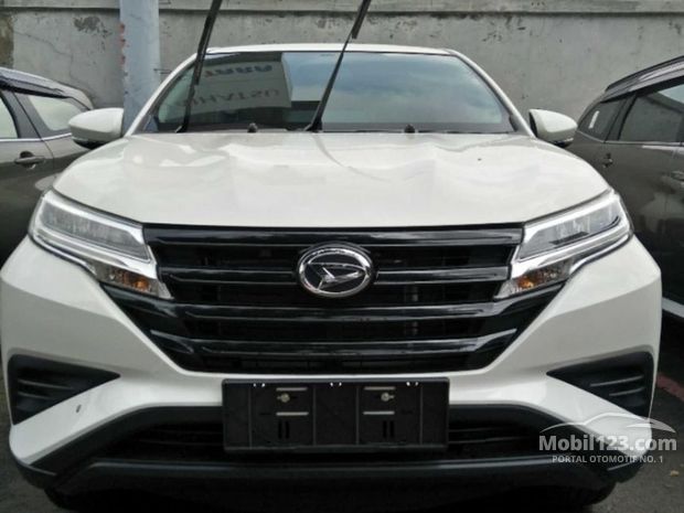 Mobil Baru 2018 - Harga mobil terbaru murah di Indonesia 