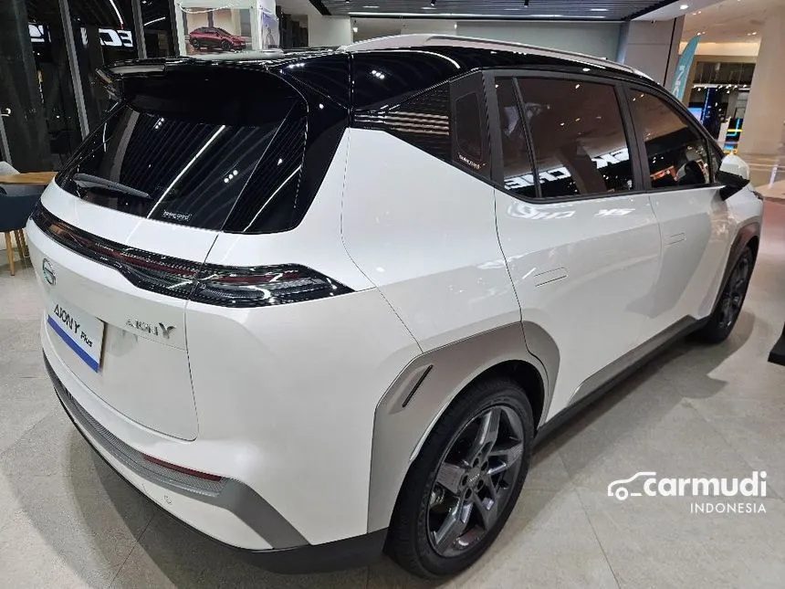 2024 GAC Aion Y Plus EV Exclusive Wagon