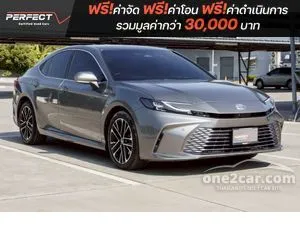 2024 Toyota CAMRY 2.5 HEV Premium Luxury Sedan