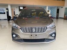 2021 Suzuki Ertiga 1,5 GX MPV