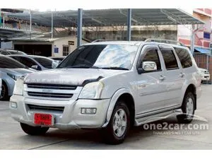 2004 Isuzu Adventure Master 3.0 Wagon