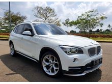2015 BMW X1 2.0 sDrive18i xLine SUV