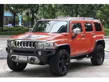 2009 Hummer H3 3.7 (ปี 05-12) SUV AT