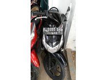 2009 Honda Beat