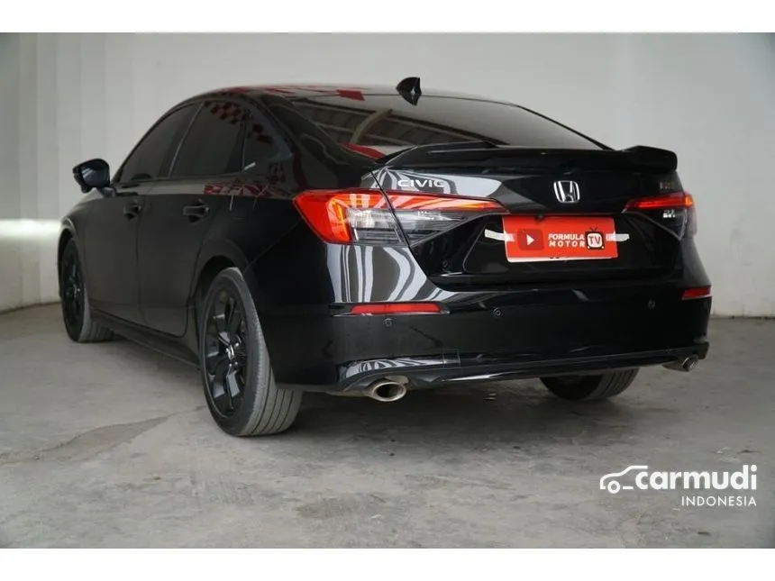 2023 Honda Civic RS Sedan