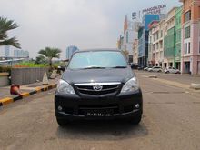 2010 Daihatsu Xenia 1.3 Xi MPV