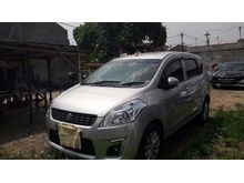 2013 Suzuki Ertiga 1.4 GA MPV