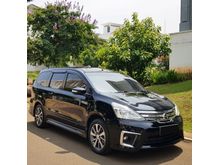 2016 Nissan Grand Livina 1.5 XV Highway Star MPV AT Automatic, Tdp32jt, genap, Km43rb, pjk Nov 2021