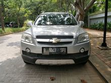 2009 Chevrolet Captiva 2.0 C100 SUV
