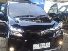 2018 Toyota Avanza 1.3 Veloz MPV