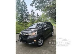 2017 Daihatsu Xenia 1.3 R MPV