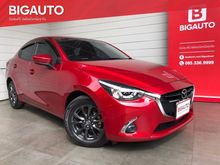 2018 Mazda 2 1.3 (ปี 15-18) High Connect Sedan AT
