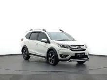 2016 Honda BR-V 1.5 E Prestige SUV