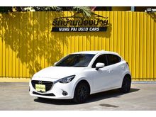 2020 Mazda 2 1.3 (ปี 15-18) Sports High Connect Hatchback