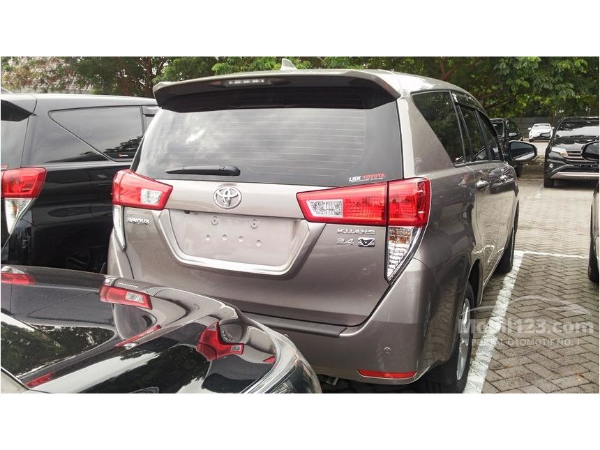 Jual Mobil Toyota Kijang Innova 2019 V 2.0 di Jawa Timur Jual Mobil Toyota Kijang Innova 2019 V 2.0 di Jawa Timur