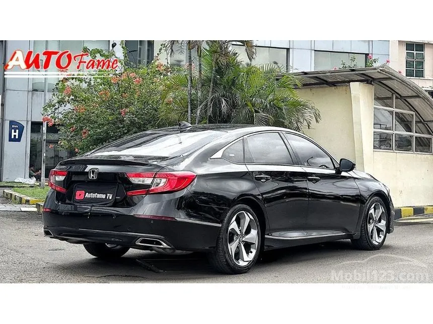 2023 Honda Accord Sedan