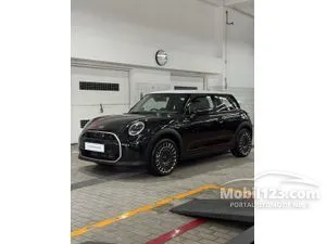 2024 MINI Cooper 2.0 S 3 Door Hatchback