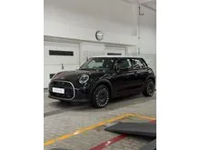 2024 MINI Cooper 2.0 S 3 Door Hatchback
