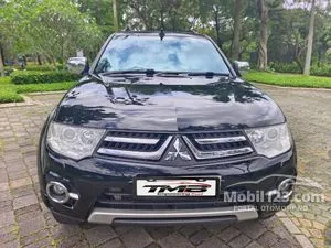 2015 Mitsubishi Pajero Sport 2.5 Dakar 4X2 SUV