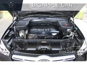 2021 Mercedes-Benz GLE350 2.0 de 4MATIC Exclusive SUV