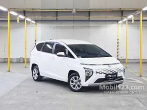 2022 Hyundai Stargazer 1.5 Active MPV